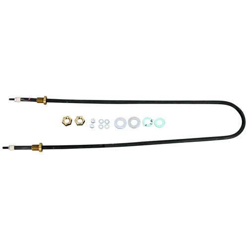 (image for) Cres Cor 0811-074-1 HEATING ELEMENT - 220/240V, 1KW - Click Image to Close